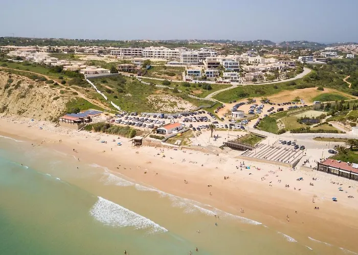Marina Harbour 18 By Destination Algarve Apartamento *
