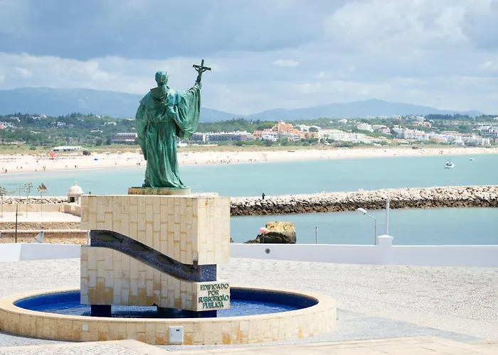 Marina Harbour 18 By Destination Algarve Apartamento