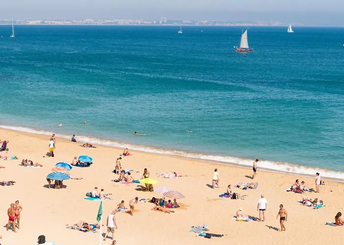 Marina Harbour 18 By Destination Algarve Apartamento