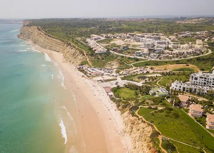 Marina Harbour 18 By Destination Algarve *