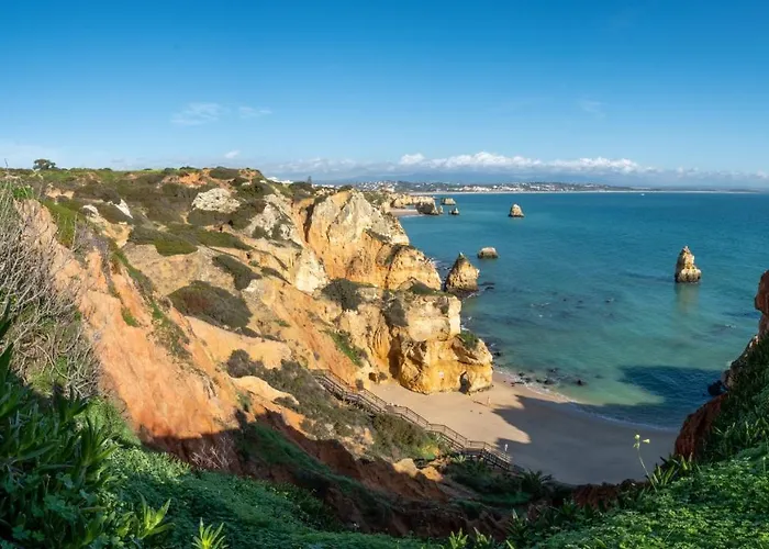 Apartamento Marina Harbour 18 By Destination Algarve