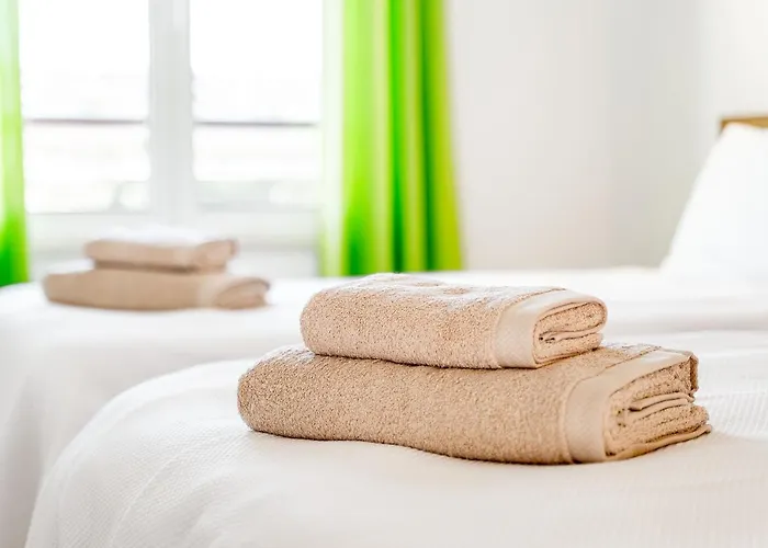 Apartamento Marina Harbour 18 By Destination Algarve *