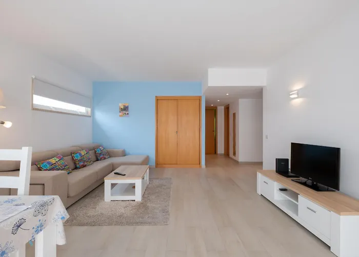 Apartamento Marina Harbour 18 By Destination Algarve