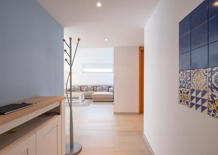Marina Harbour 18 By Destination Algarve Apartamento *