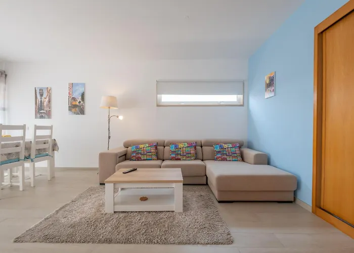 Marina Harbour 18 By Destination Algarve *