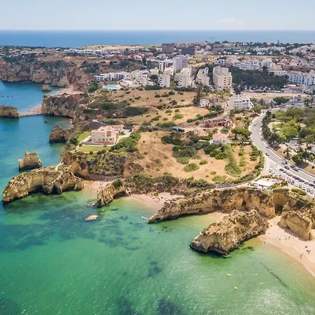 Marina Harbour 18 By Destination Algarve Lagos