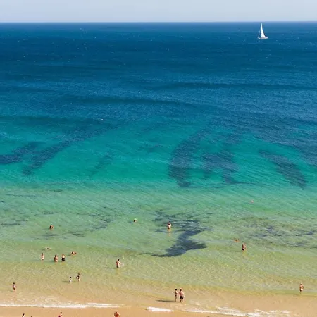 Marina Harbour 18 By Destination Algarve