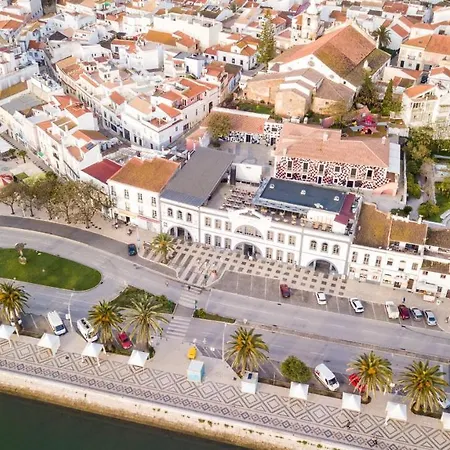 Marina Harbour 18 By Destination Algarve *