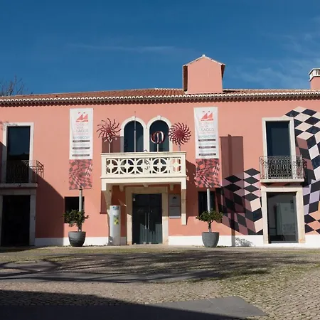 Marina Harbour 18 By Destination Algarve