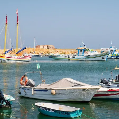 Marina Harbour 18 By Destination Algarve Daire Lagos