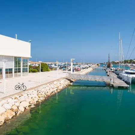 Marina Harbour 18 By Destination Algarve Lagos