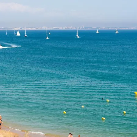 Marina Harbour 18 By Destination Algarve