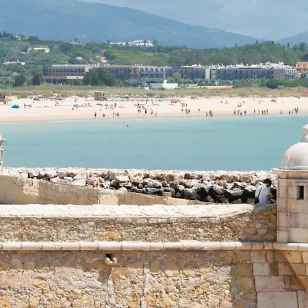 Marina Harbour 18 By Destination Algarve Lagos