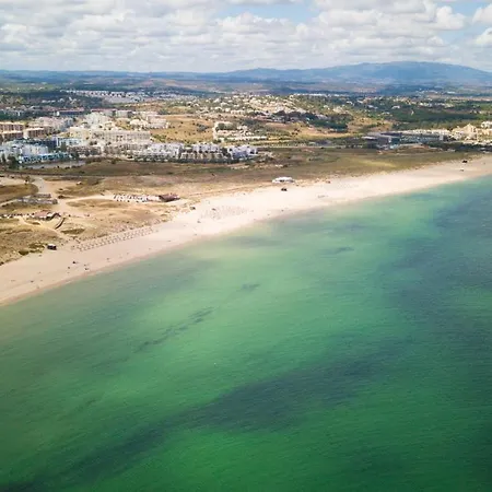 Marina Harbour 18 By Destination Algarve *