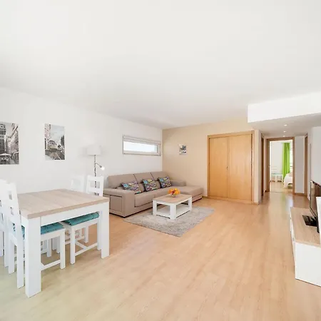 Daire Marina Harbour 18 By Destination Algarve Lagos