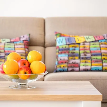 Marina Harbour 18 By Destination Algarve Lagos