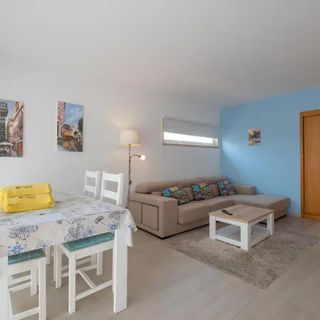 Marina Harbour 18 By Destination Algarve *