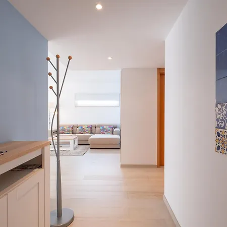 Marina Harbour 18 By Destination Algarve Apartament *