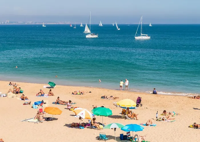 Marina Harbour 18 By Destination Algarve Appartement Lagos