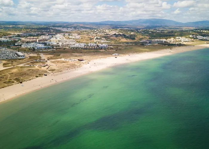 Marina Harbour 18 By Destination Algarve *