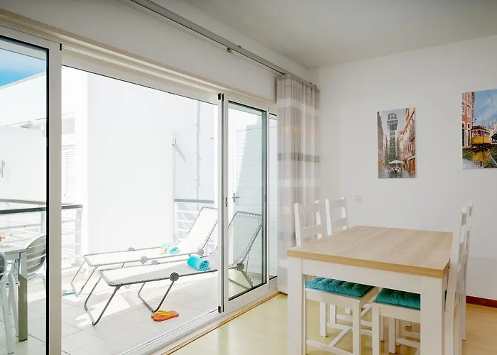 Apartment Marina Harbour 18 By Destination Algarve Lagos