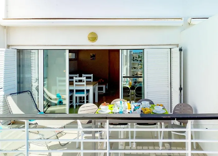Marina Harbour 18 By Destination Algarve Appartement Lagos