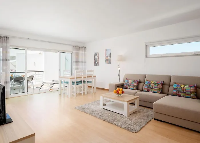 Apartment Marina Harbour 18 By Destination Algarve