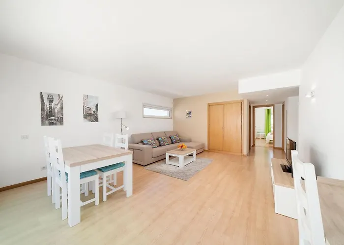 Apartment Marina Harbour 18 By Destination Algarve Lagos