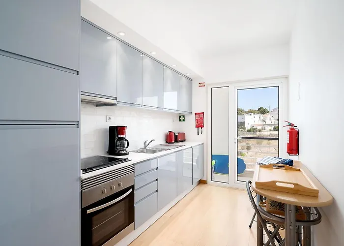 Appartement Marina Harbour 18 By Destination Algarve