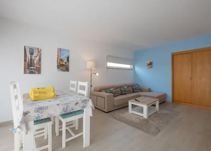 Marina Harbour 18 By Destination Algarve *