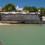 Marina Harbour 18 By Destination Algarve * 拉哥斯