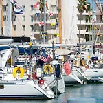 Marina Harbour 18 By Destination Algarve 公寓 拉哥斯