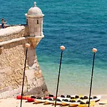 Marina Harbour 18 By Destination Algarve