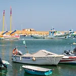 Marina Harbour 18 By Destination Algarve 公寓 拉哥斯