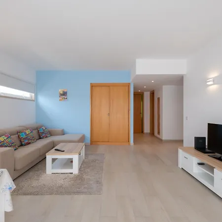 公寓 Marina Harbour 18 By Destination Algarve
